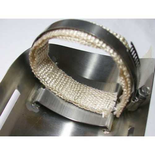 Cobra Side Pipe Heat Shields